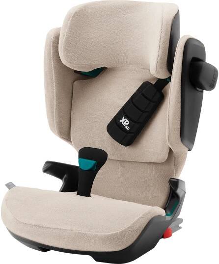 Britax Romer Summercover – letní čalounění pro autosedačku Kidfix i-Size