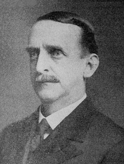 William B. Crew