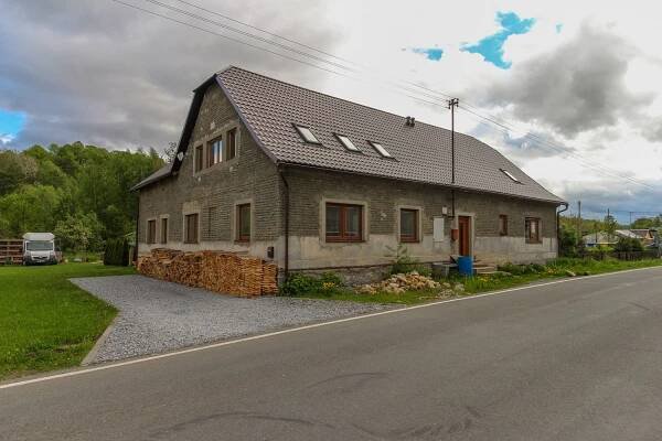 Hlavní, Mikulovice, okres Jeseník