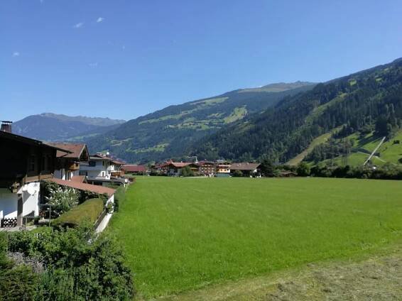 Apartmán Chalet Waldheim *