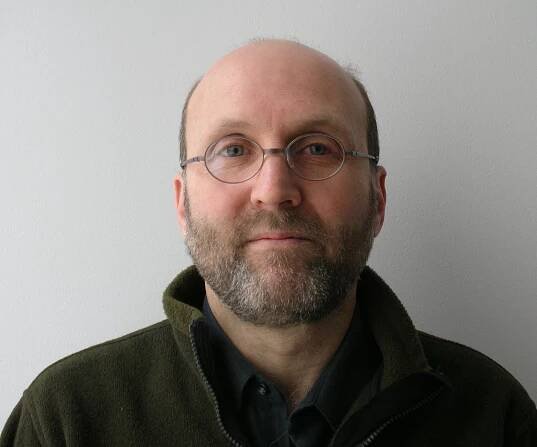 John D. Norton's Homepage