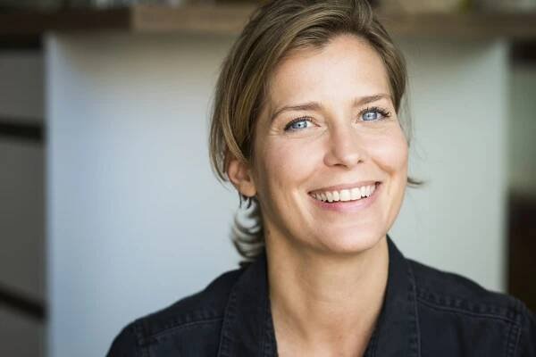 Valerie Niehaus - Fitz + Skoglund Agents