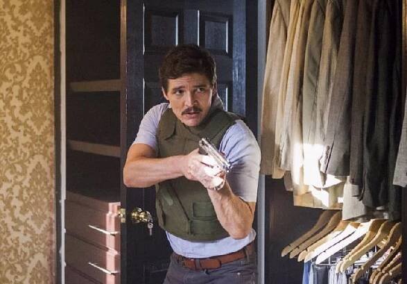 Foto k tématu Narcos – stránka 6