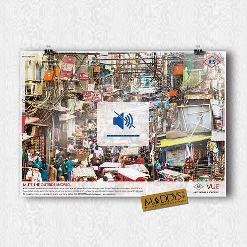 AIS – Deepak Santhanam