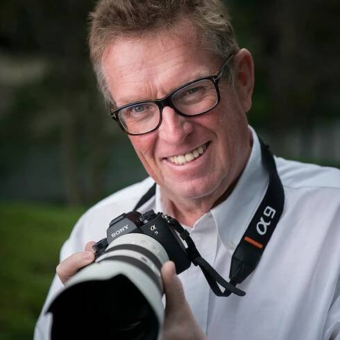 Bob Martin