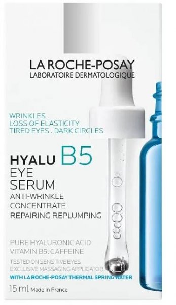 La Roche-Posay oční sérum 15 ml