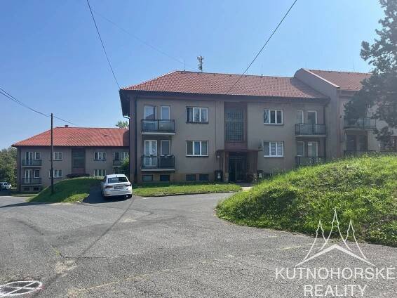 Pronájem bytu 3+1 92 m², Zbraslavice