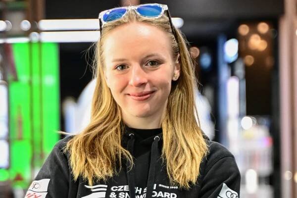 Nástupkyně Adamczykové? To ne, s takovými názory se nesetkávám, vypráví Hrůšová
