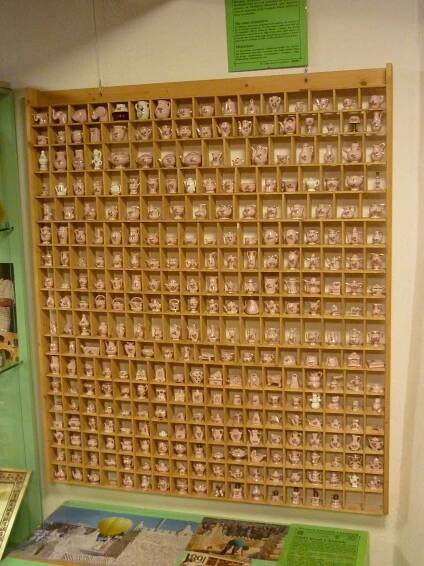Category:Museum of records and curiosities Pelhřimov - Wikimedia Commons