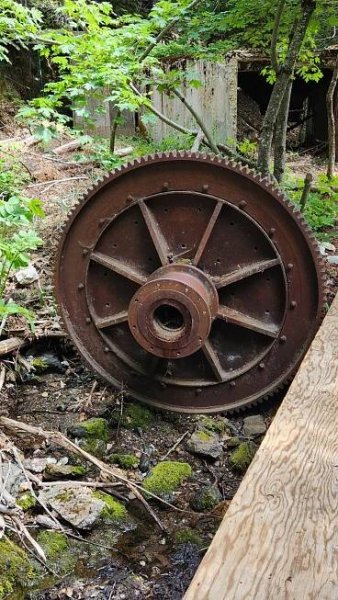 Sierra County Historical Society | Cherri Simi’s Gallery