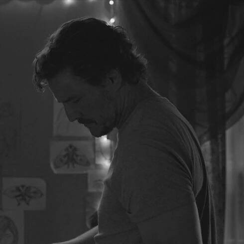 hbo joel miller on Tumblr
