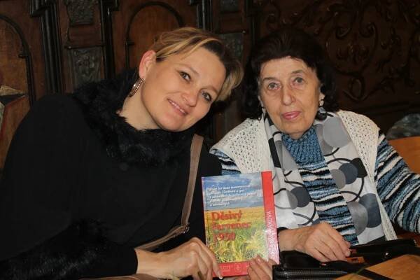Psát knihu o Miladě Horákové nejdříve odmítla. Příběh Zory Dvořákové
