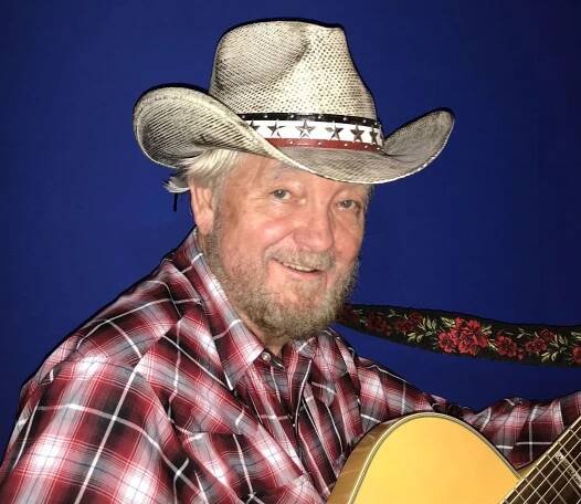Kent Gill - UPCOMING PERFORMANCES