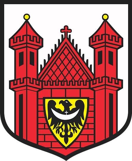 Súbor:POL Świebodzin COA.svg – Wikipédia