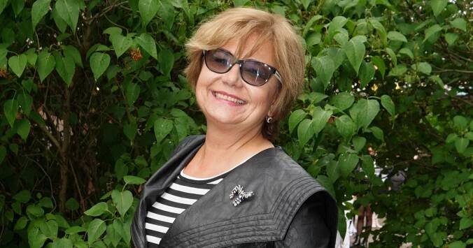 Ivana Andrlová byla pěkná dračice. Před postelovými scénami si kolegové herci dávali panáky na kuráž