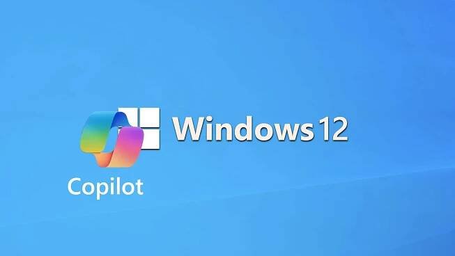 Windows 12 