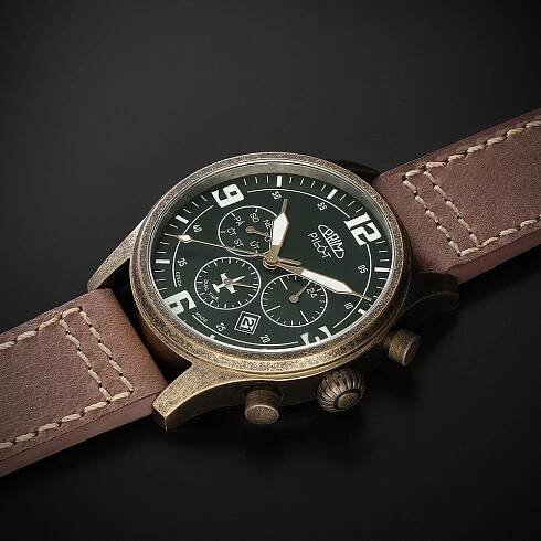 PRIM Pilot JP75 W01P.13247.D