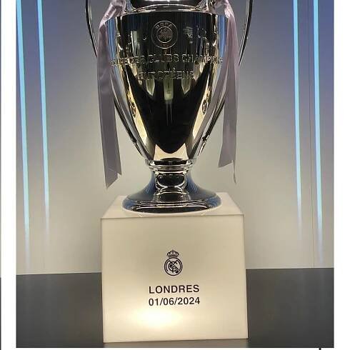 Prémiová prohlídka Bernabéu s průvodcem: vášeň, trofeje a srdce Realu Madrid | GetYourGuide