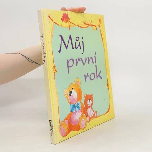 Francisca Fröhlich Můj první rok