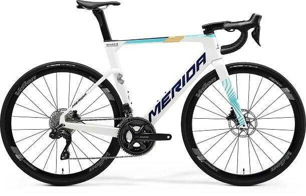 Merida Scultura 6000 2025