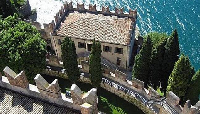 Castello di Malcesine