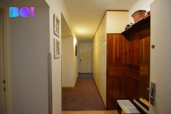 Prodej Byt 3+1, Krnovská, Opava - Předměstí