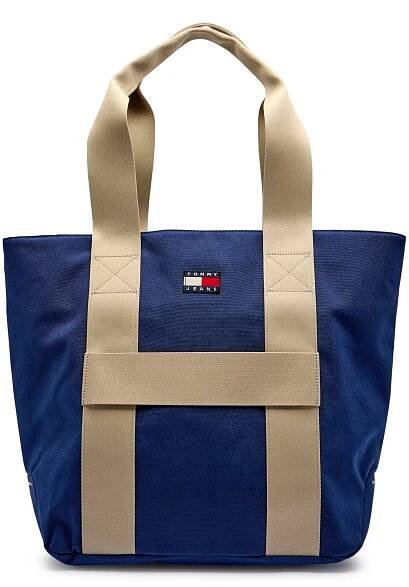 Kabelka shopper