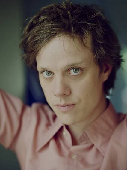 Simon Steinhorst - Leon Laskowski Photography