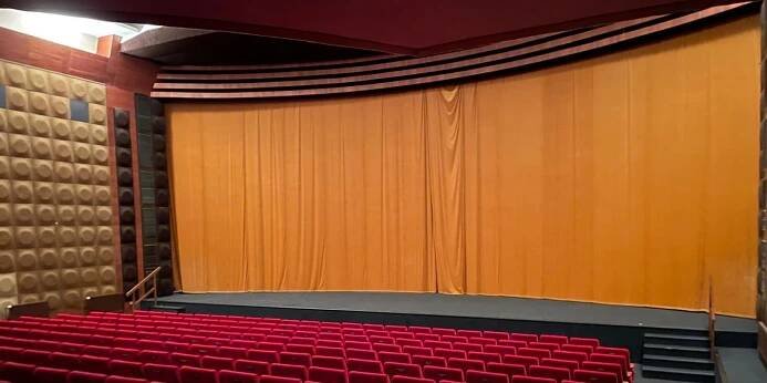 Univerzitní kino Scala: MU požádala město o rozfázování případné rekonstrukce