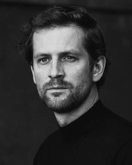 Fredrik Petersson - European Actors Management