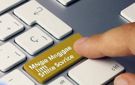 Managed IT Services Vancouver - SOS Computer Experts