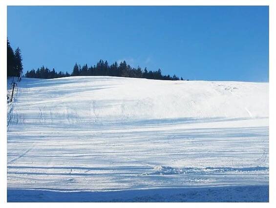 Lyžařský areál Hartmanice, s.r.o. foto 4