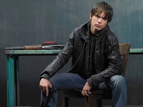 Thomas Dekker fotky