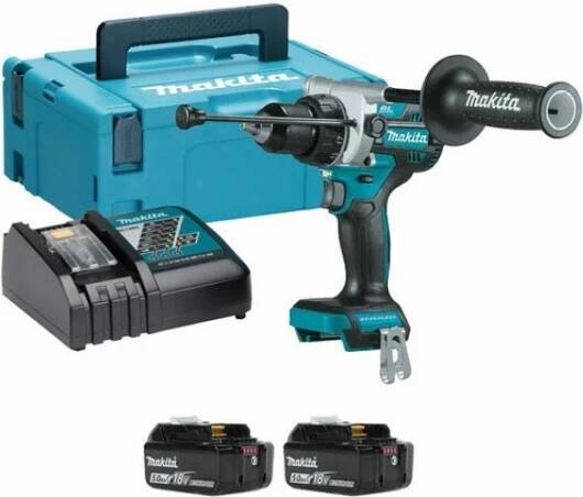 Makita DHP486RTJ