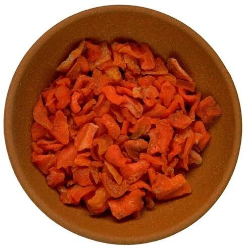 Mrkev kostka 500 g