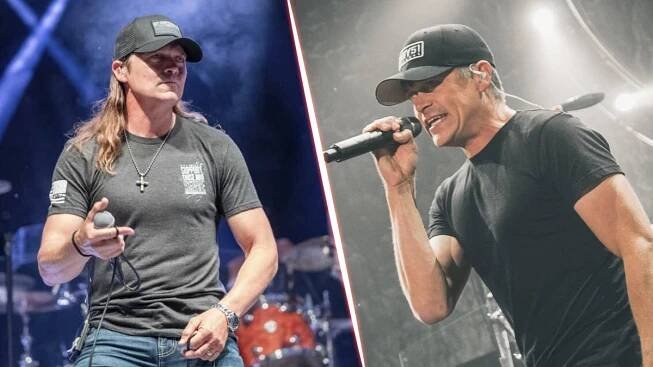 Brad Arnold ‘3 Doors Down’ Singer Diagnosed with Stage 4 Kidney Cancer Says It “Metastasised into My Lung”