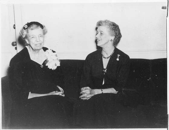 Anna Roosevelt Halsted - Wikipedia