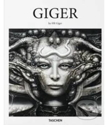 Giger - H.R. Giger