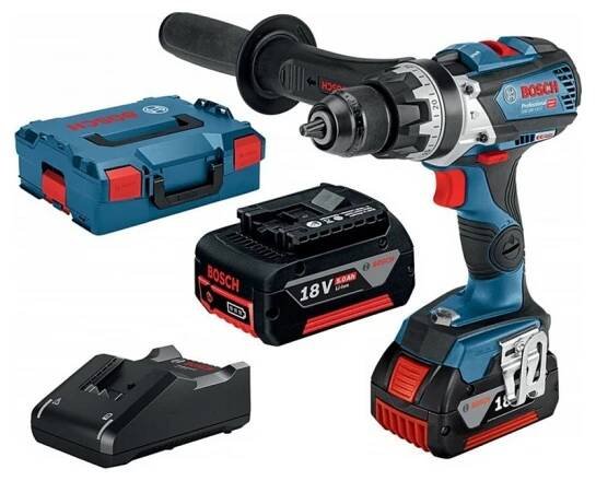 Bosch GSB 18V-110 C 0.601.9G0.30D