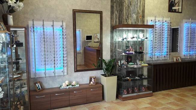 Očná Optika Richtárech a dcére