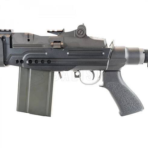 Airsoft Mk14 (STTi-WE MK14 MOD1)