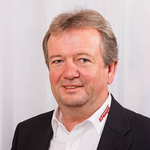 Kontaktní osoby - Krampe Fahrzeugbau GmbH