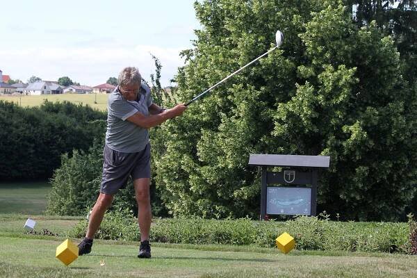 CZDGA Golf Tour 2025 - Alfrédov | CZDGA
