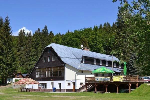 Restaurace Na Zátiší foto 1