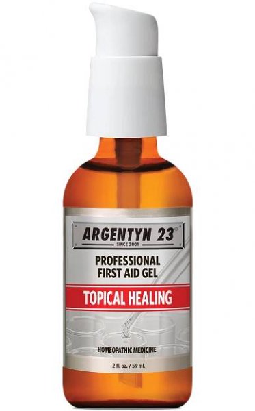 2oz Gel A23 US Front Side