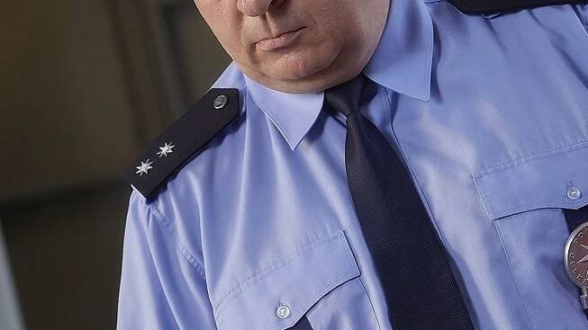 Palusgu alias policistu Nováčka nepoznáte: Sundal 30 kilo!