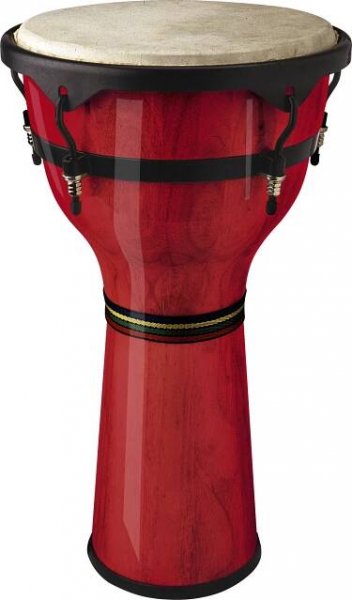 Africký buben djembe