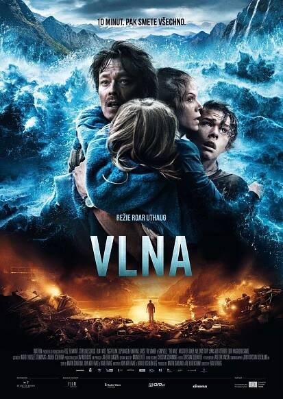 Vlna film ke stažení zdarma