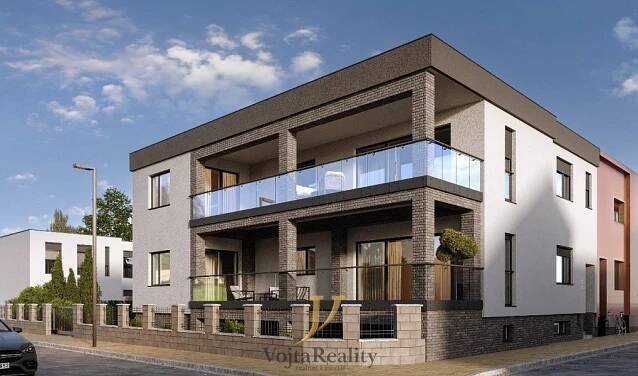 Prodej, Byt, 4+kk, 159m2, Vaníčkova, Olomouc | Reality.iDNES.cz 