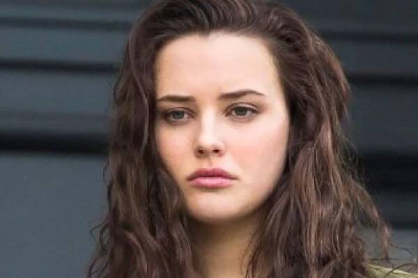 13 Reasons Why’s Katherine Langford reveals she was ‘too busy’ to return as Hannah Baker for Netflix’s show’s finale – The